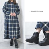 ショートブーツ レディース ローヒール | shop kilakila | 詳細画像12