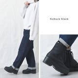 ショートブーツ レディース ローヒール | shop kilakila | 詳細画像13