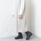 ショートブーツ レディース ローヒール | shop kilakila | 詳細画像14