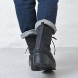 ショートブーツ レディース ローヒール | shop kilakila | 詳細画像16