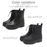 ショートブーツ レディース ローヒール | shop kilakila | 詳細画像2