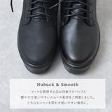 ショートブーツ レディース ローヒール | shop kilakila | 詳細画像5