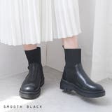 ブーツ リブ レディース | shop kilakila | 詳細画像11