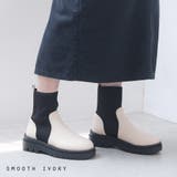 ブーツ リブ レディース | shop kilakila | 詳細画像13