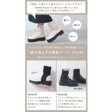 ブーツ リブ レディース | shop kilakila | 詳細画像5