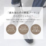 ブーツ リブ レディース | shop kilakila | 詳細画像6