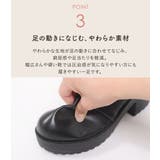 ショートブーツ レディース サイドゴア | shop kilakila | 詳細画像10