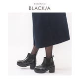 ショートブーツ レディース サイドゴア | shop kilakila | 詳細画像16