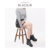ショートブーツ レディース サイドゴア | shop kilakila | 詳細画像18