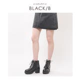 ショートブーツ レディース サイドゴア | shop kilakila | 詳細画像19