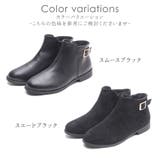 ショートブーツ レディース ブーツ | shop kilakila | 詳細画像2 