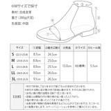 レディース ブーツ ショートブーツ | shop kilakila | 詳細画像3