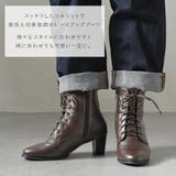 レディース ブーツ ショートブーツ | shop kilakila | 詳細画像4