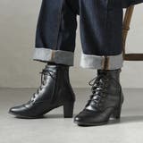 スムースブラック | レディース ブーツ ショートブーツ | shop kilakila