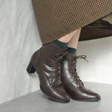 スムースダークブラウン | レディース ブーツ ショートブーツ | shop kilakila