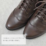 レディース ブーツ ショートブーツ | shop kilakila | 詳細画像6