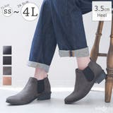 ブーツ レディース ショートブーツ | shop kilakila | 詳細画像1