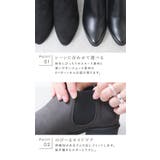 ブーツ レディース ショートブーツ | shop kilakila | 詳細画像5