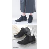 ブーツ レディース ショートブーツ | shop kilakila | 詳細画像9