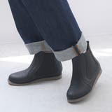 ブラック | サイドゴアブーツ レディース ショートブーツ | shop kilakila