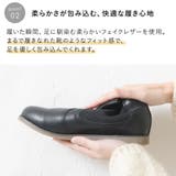 サイドゴアブーツ レディース ショートブーツ | shop kilakila | 詳細画像9