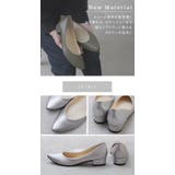 パンプス レディース エナメル | shop kilakila | 詳細画像11