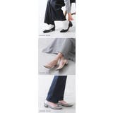 パンプス レディース エナメル | shop kilakila | 詳細画像13