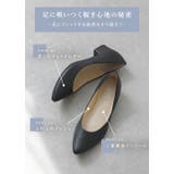 パンプス レディース エナメル | shop kilakila | 詳細画像6