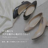 パンプス レディース エナメル | shop kilakila | 詳細画像9