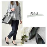 パンプス 痛くない ローヒール | shop kilakila | 詳細画像14 