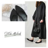 パンプス 痛くない ローヒール | shop kilakila | 詳細画像15 