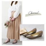 パンプス 痛くない ローヒール | shop kilakila | 詳細画像17 