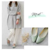 パンプス 痛くない ローヒール | shop kilakila | 詳細画像19 