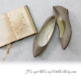 パンプス 痛くない ローヒール | shop kilakila | 詳細画像20 