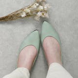 ミント | パンプス 痛くない ローヒール | shop kilakila