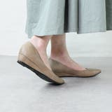 オーク | パンプス 痛くない ローヒール | shop kilakila