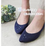 パンプス 痛くない ローヒール | shop kilakila | 詳細画像5 