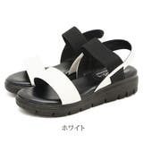 ホワイト | サンダル レディース スポーツ | shop kilakila