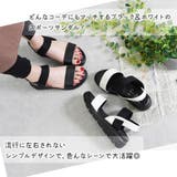 サンダル レディース スポーツ | shop kilakila | 詳細画像4