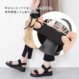 サンダル レディース スポーツ | shop kilakila | 詳細画像7