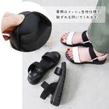 サンダル レディース スポーツ | shop kilakila | 詳細画像8