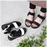 サンダル レディース スポーツ | shop kilakila | 詳細画像14