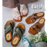 サンダル レディース ぺたんこ | shop kilakila | 詳細画像11