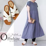 サンダル レディース ぺたんこ | shop kilakila | 詳細画像13
