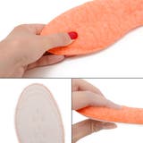 インソール ボア スニーカー | shop kilakila | 詳細画像6