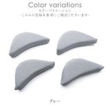 インソール つま先クッション 2足組 | shop kilakila | 詳細画像2