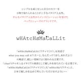 ファーバッグ バケツ型 縦型 | shop kilakila | 詳細画像8