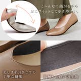 パンプス 本革 スクエアトゥ | shop kilakila | 詳細画像11 