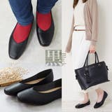 パンプス 本革 スクエアトゥ | shop kilakila | 詳細画像15 