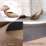 パンプス 本革 スクエアトゥ | shop kilakila | 詳細画像11 